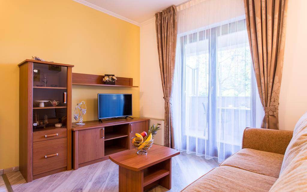 Vila Milcetic Malinska Ngoại thất bức ảnh