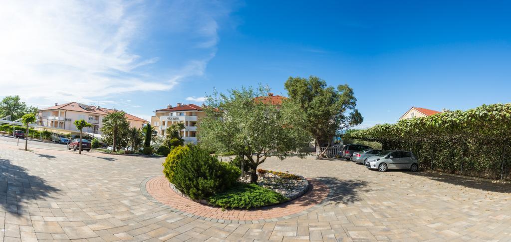 Vila Milcetic Malinska Ngoại thất bức ảnh